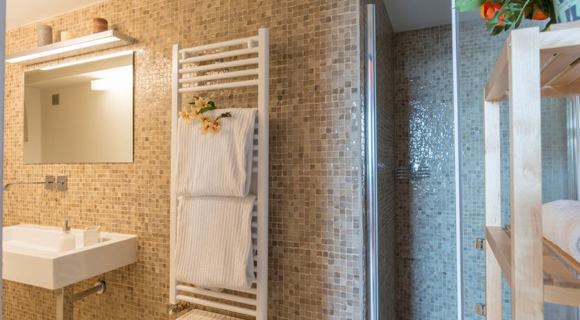 Photo of Tuscan American