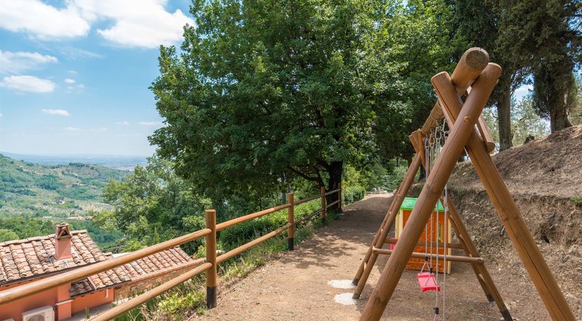 Photo of Tuscan American