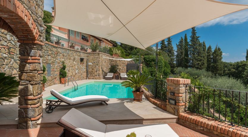 Photo of Tuscan American