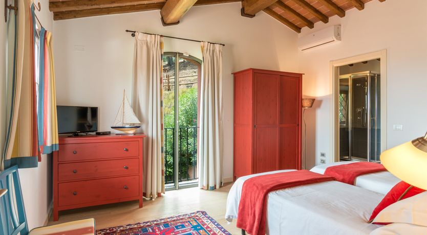 Photo of Tuscan American