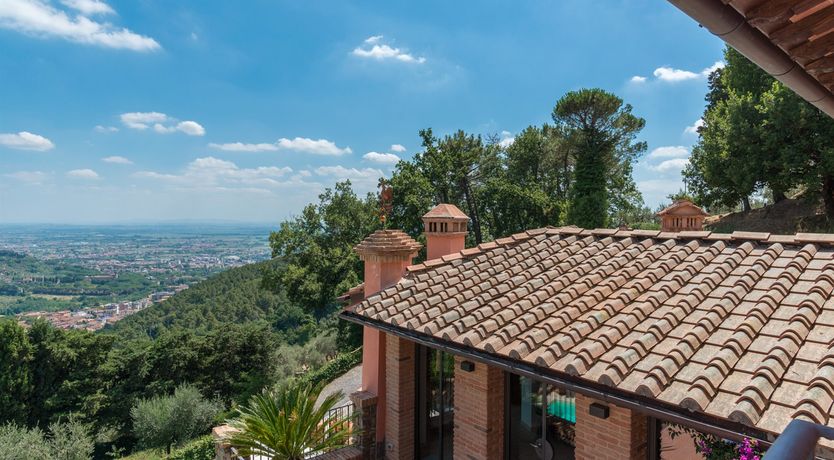 Photo of Tuscan American