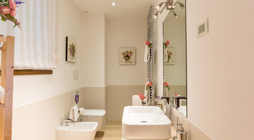 Photo of Tuscan American