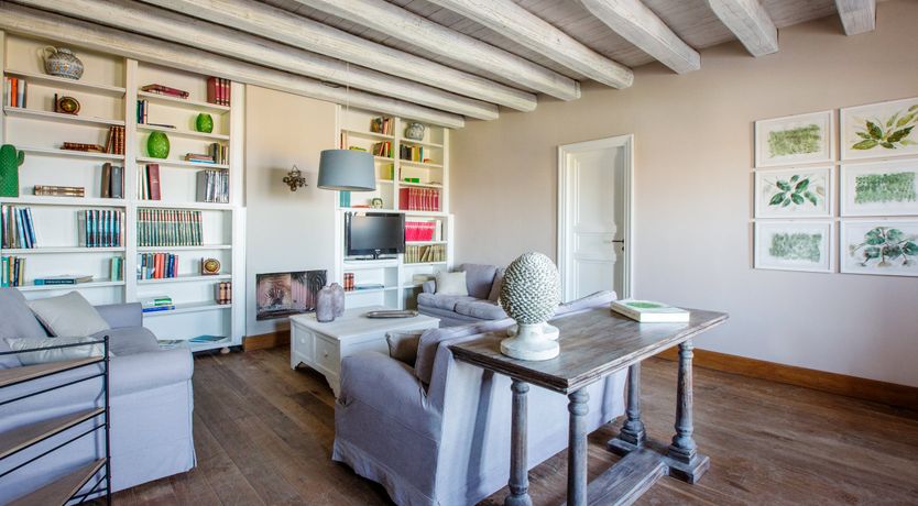 Photo of Sicilian Serenity