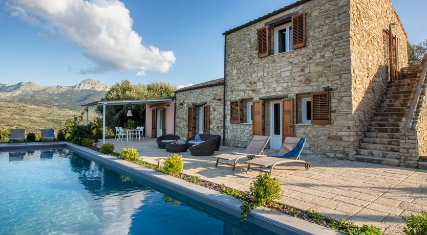 Photo of Sicilian Serenity