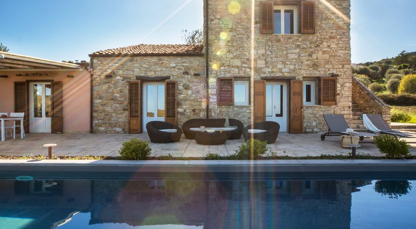 Photo of Sicilian Serenity