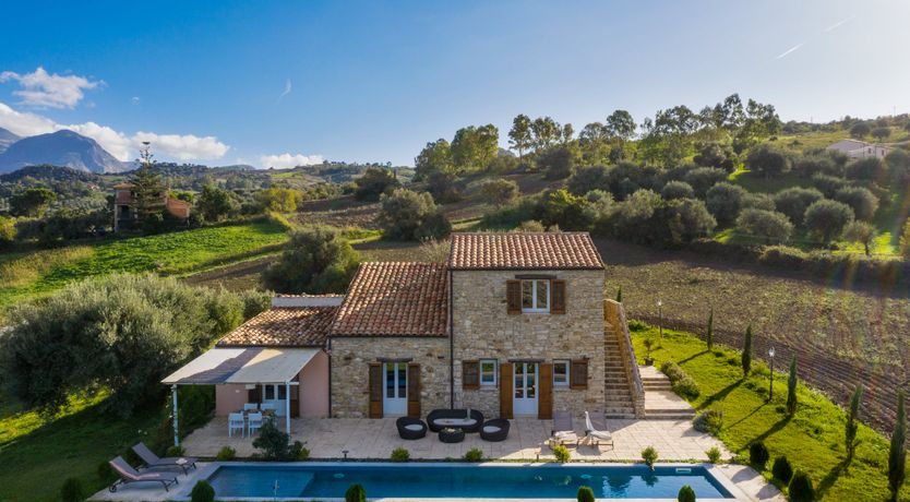 Photo of Sicilian Serenity