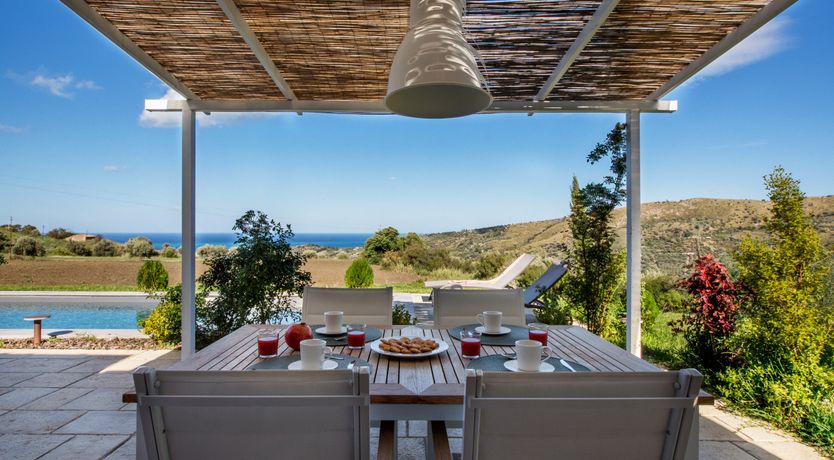 Photo of Sicilian Serenity