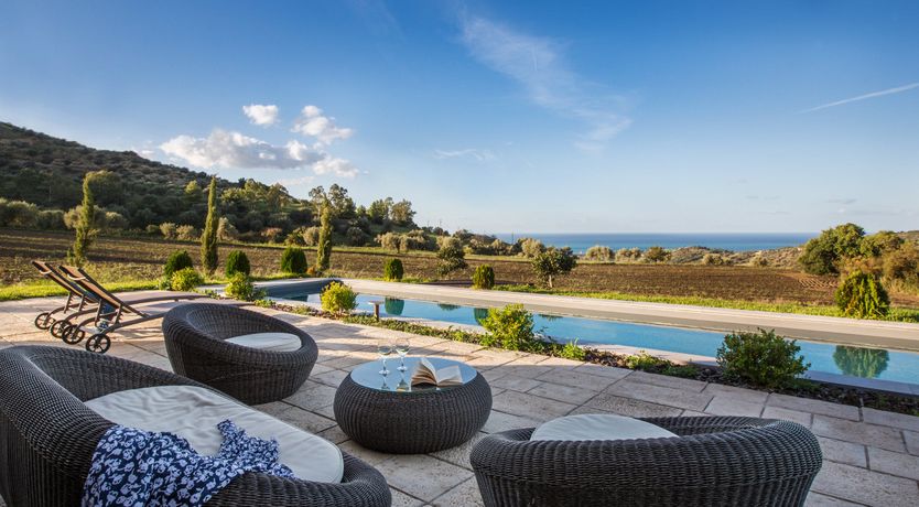 Photo of Sicilian Serenity