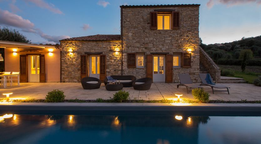 Photo of Sicilian Serenity