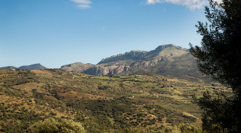 Photo of Sicilian Serenity
