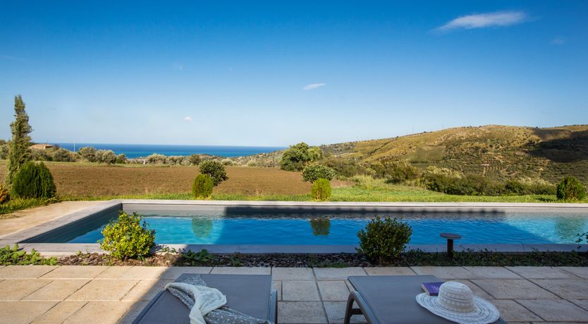 Photo of Sicilian Serenity