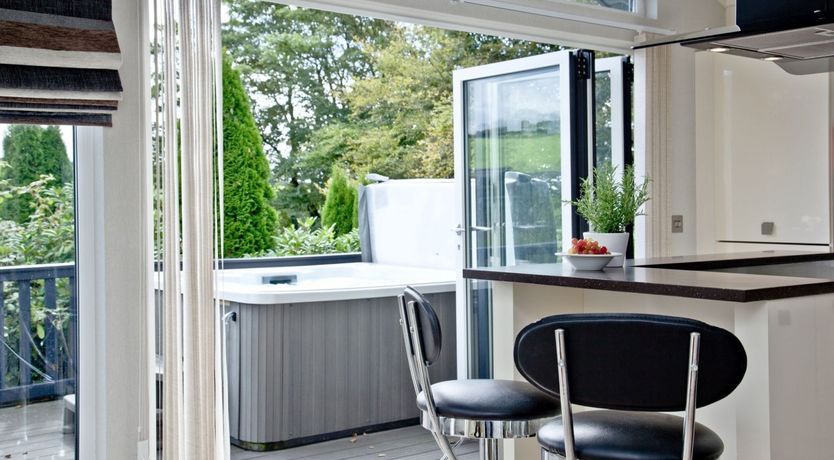 Photo of Lundy Lodge