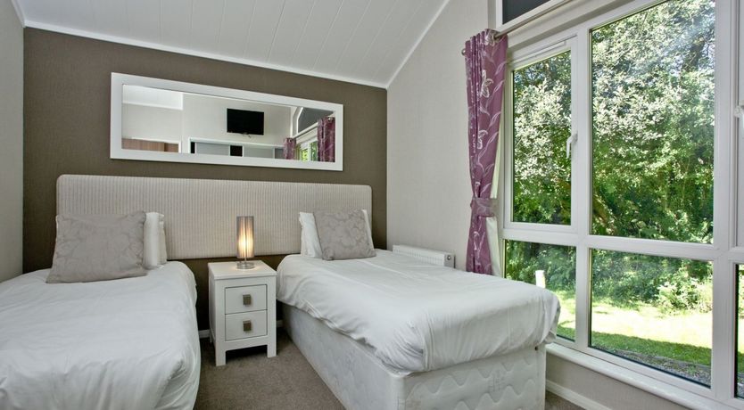 Photo of Lundy Lodge