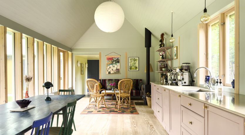 Photo of The Linseed Story