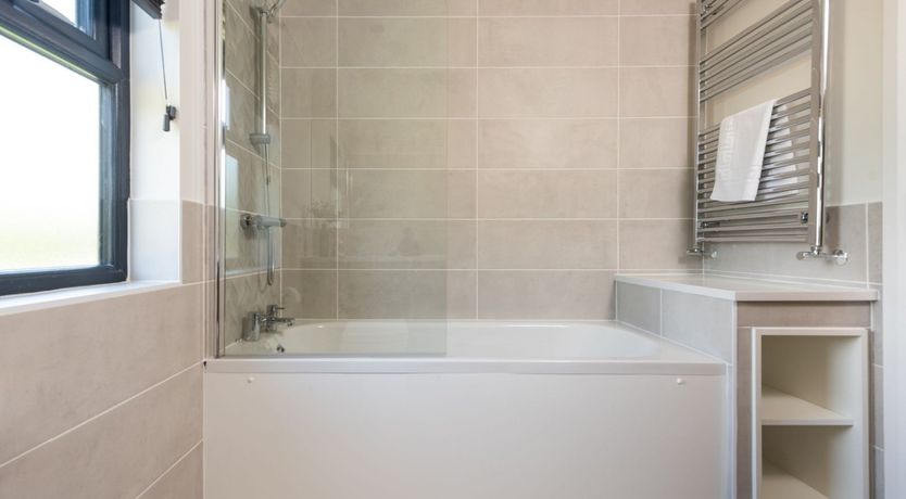 Photo of Wildflowers & Sail Boats