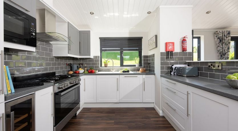 Photo of Wildflowers & Sail Boats