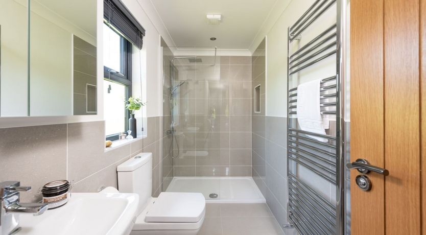 Photo of Wildflowers & Sail Boats