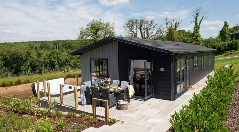 Photo of Wildflowers & Sail Boats
