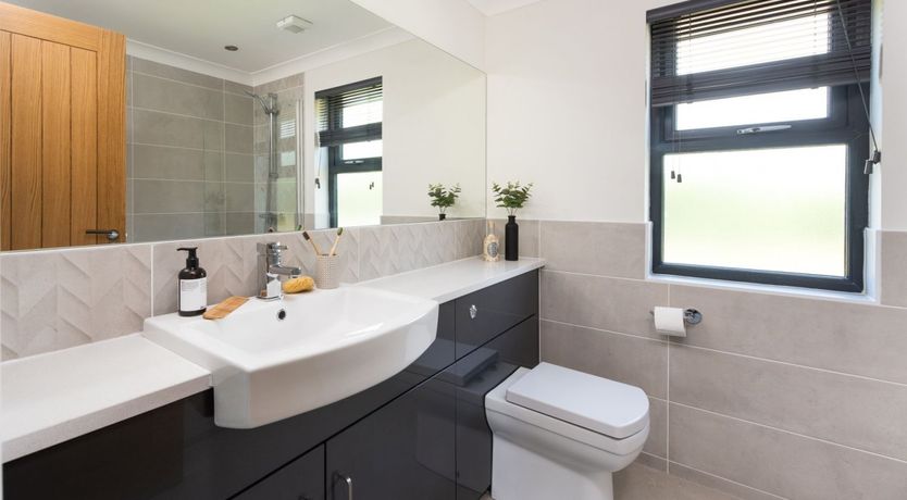 Photo of Wildflowers & Sail Boats