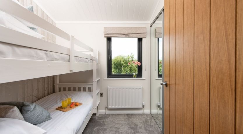 Photo of Wildflowers & Sail Boats