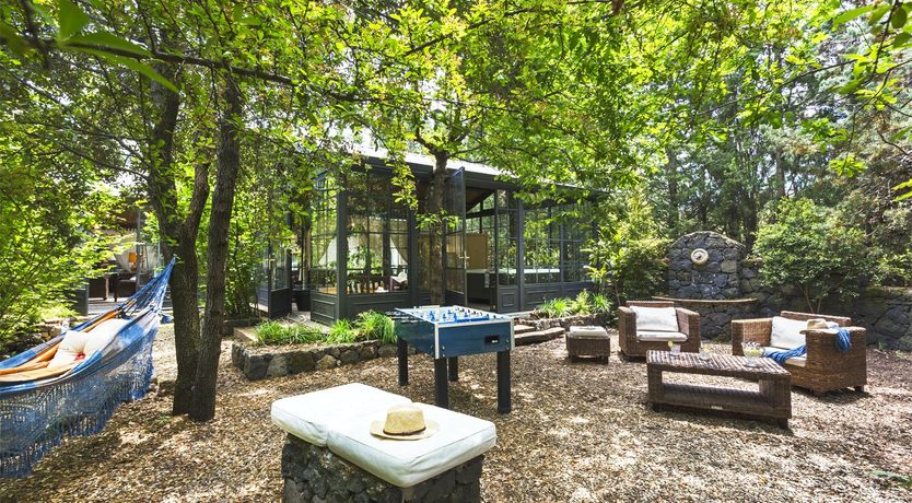 Photo of Palms, Pools & Poker