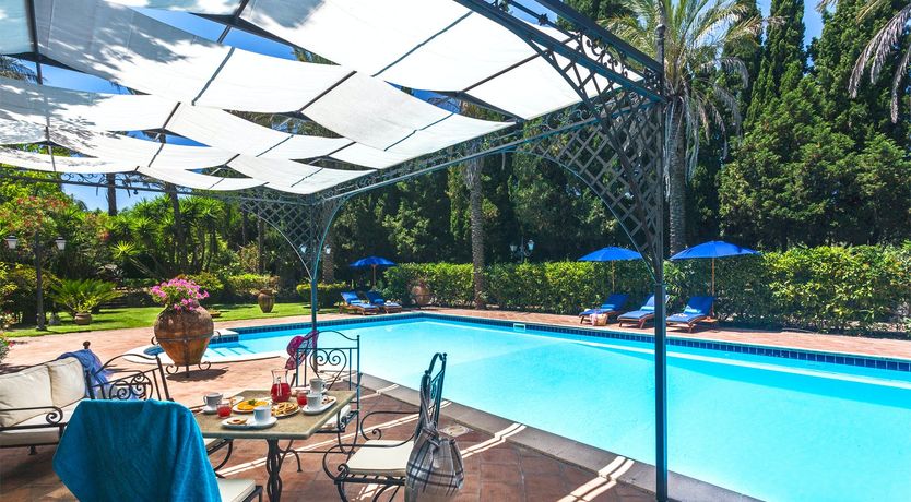 Photo of Palms, Pools & Poker