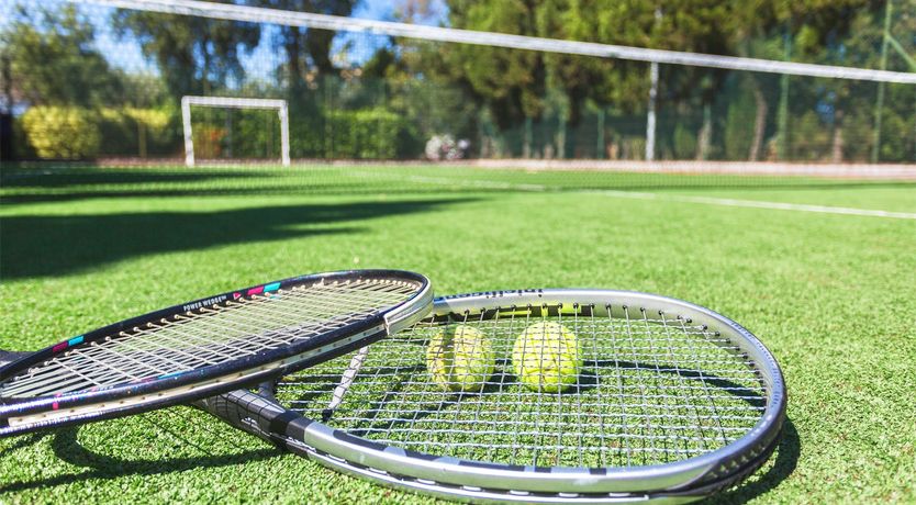Photo of Palms, Pools & Poker