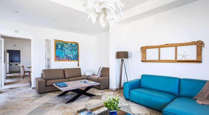 Photo of Where Lemons Grow