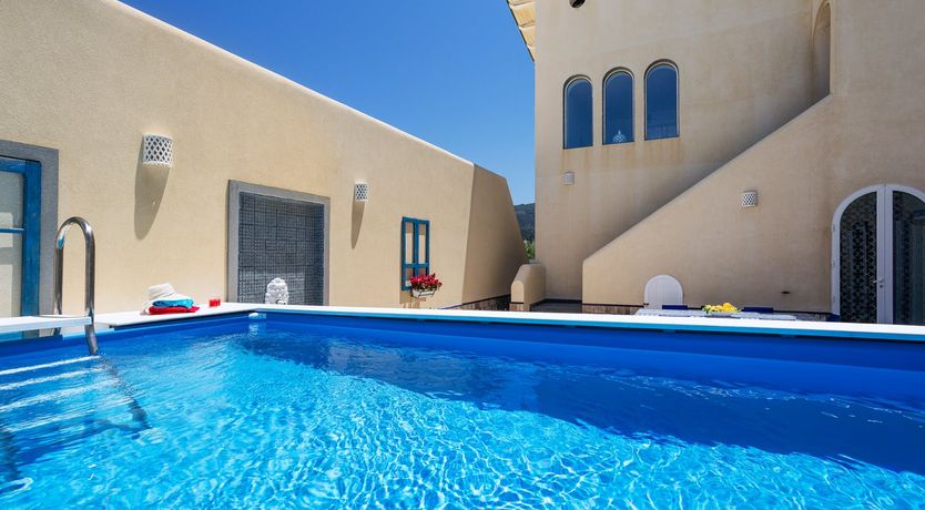 Photo of Where Lemons Grow