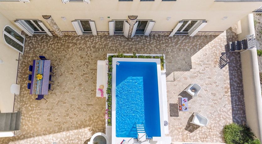 Photo of Where Lemons Grow