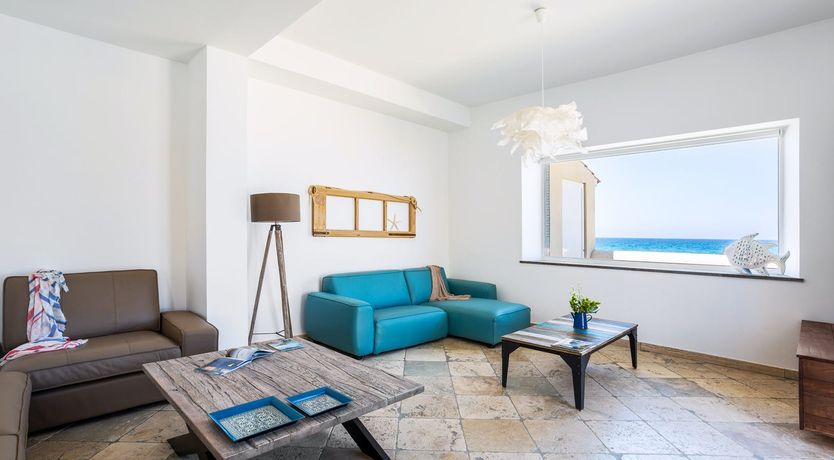 Photo of Where Lemons Grow