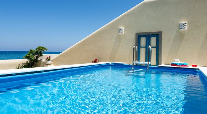 Photo of Where Lemons Grow