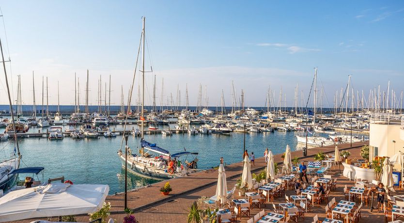 Photo of Where Lemons Grow