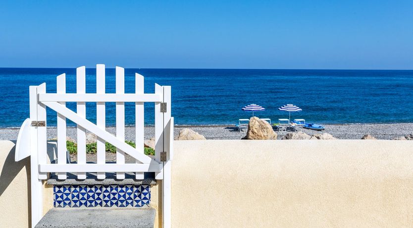 Photo of Where Lemons Grow