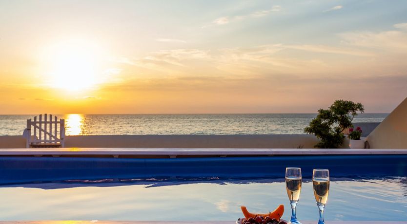 Photo of Where Lemons Grow