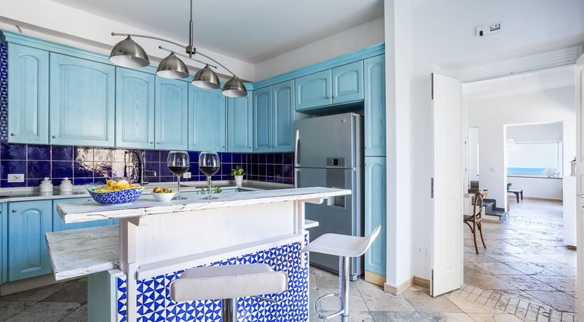 Photo of Where Lemons Grow