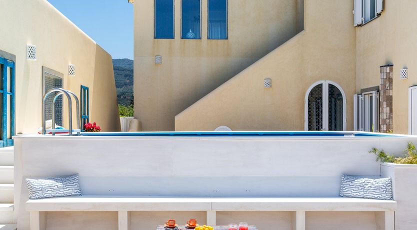 Photo of Where Lemons Grow