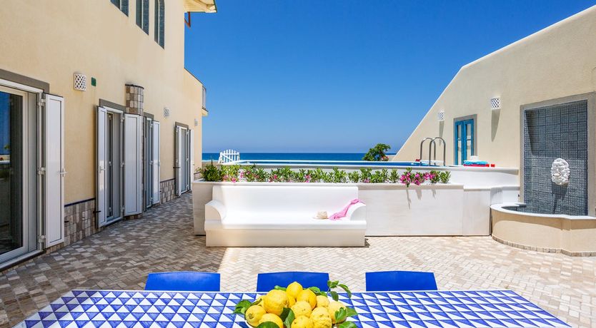 Photo of Where Lemons Grow