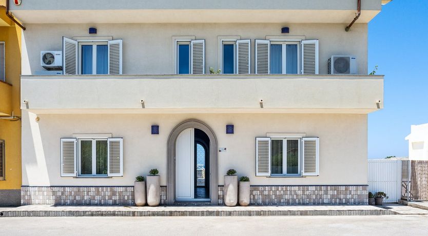 Photo of Where Lemons Grow