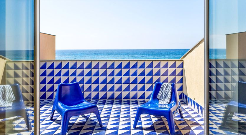 Photo of Where Lemons Grow