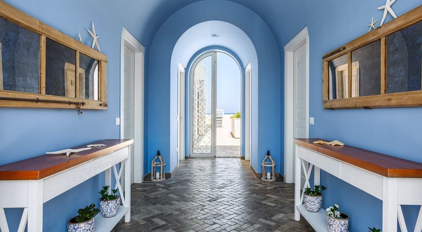 Photo of Where Lemons Grow