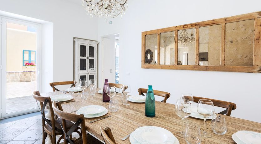 Photo of Where Lemons Grow