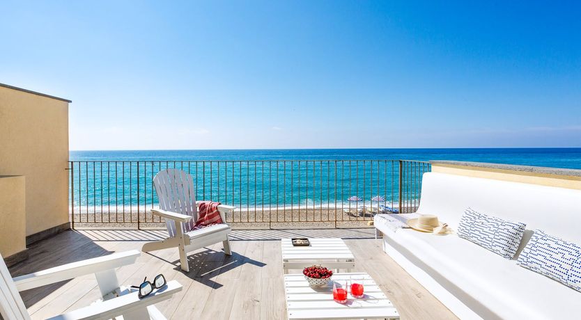 Photo of Where Lemons Grow