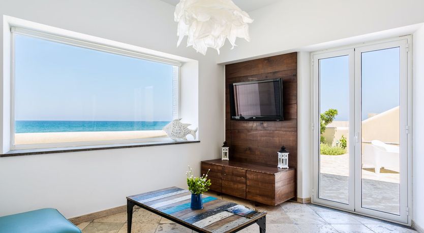 Photo of Where Lemons Grow