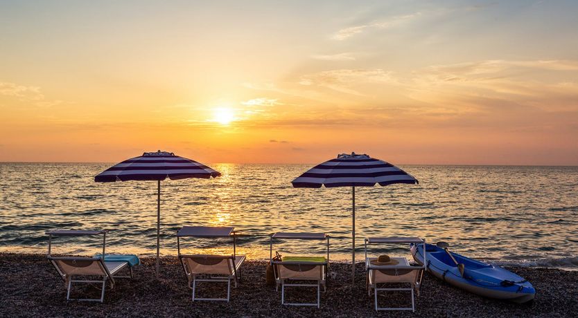 Photo of Where Lemons Grow