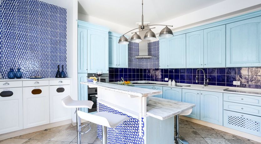 Photo of Where Lemons Grow