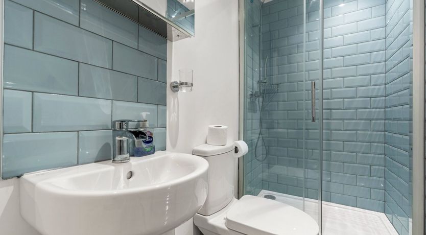 Photo of Balmy & Clear