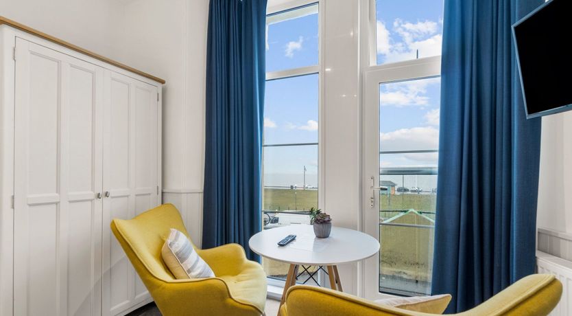 Photo of Balmy & Clear