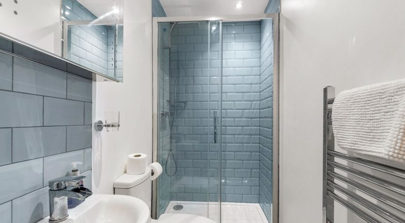 Photo of Balmy & Clear