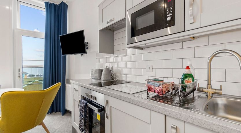 Photo of Balmy & Clear